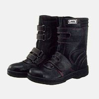 J-WORK JW775(半長靴)